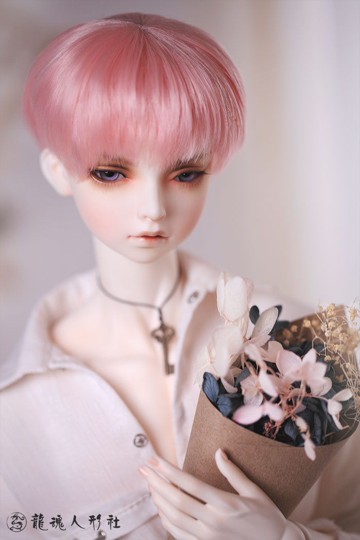 BJD SD 人偶 娃娃 BJD古风 BJD三分